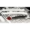 Mudellaev REVELL RMS Titanic 1:700 / 1:1200 – plastikmudelikomplekt (MPN 05727)