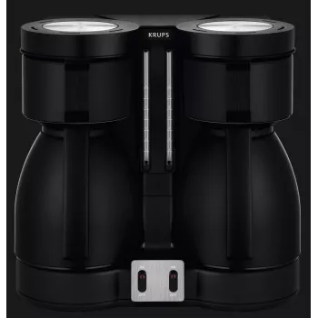 Krups KT8501 Poolautomaatne tilkkohvimasin