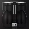 Krups KT8501 Poolautomaatne tilkkohvimasin