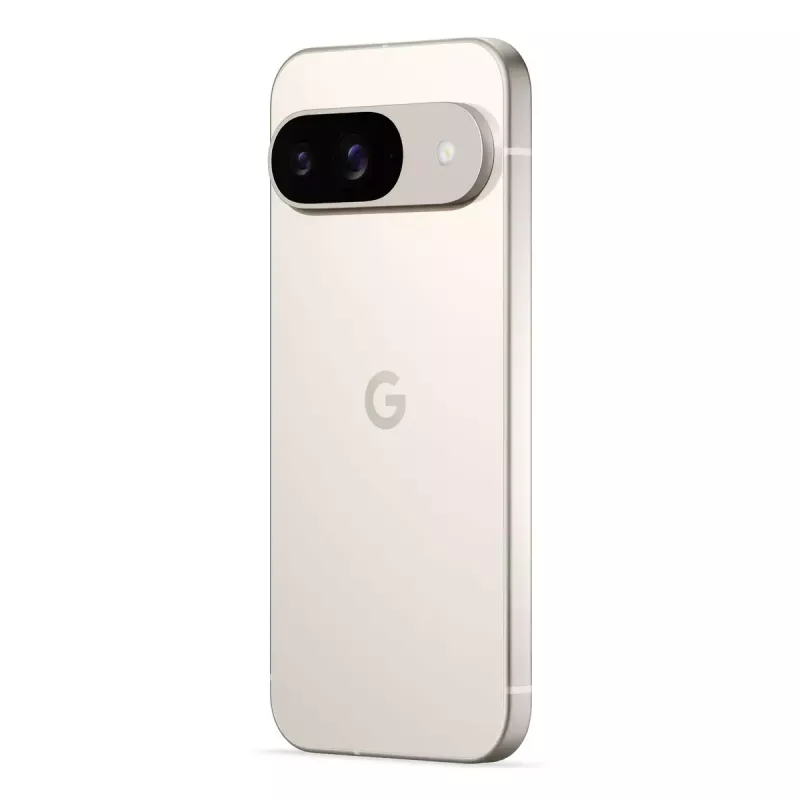 Nutitelefon Google Pixel 9 6,3 tolli 12 GB 128 GB Valge