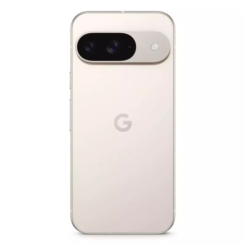 Nutitelefon Google Pixel 9 6,3 tolli 12 GB 128 GB Valge