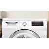 Bosch Serie 6 WUU28T71 pesumasin Eestlaadimine 8 kg 1400 RPM Valge