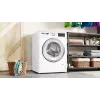 Bosch Serie 6 WUU28T71 pesumasin Eestlaadimine 8 kg 1400 RPM Valge