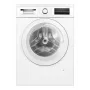 Bosch Serie 6 WUU28T22 pesumasin eestlaetav 9 kg 1351 p/min valge