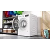 Bosch Serie 6 WUU28T22 pesumasin eestlaetav 9 kg 1351 p/min valge