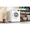 Bosch Serie 6 WUU28T22 pesumasin eestlaetav 9 kg 1351 p/min valge
