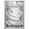 Bosch Serie 6 WUU28T22 pesumasin eestlaetav 9 kg 1351 p/min valge