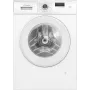 Bosch Serie 2 WGE02420 pesumasin eestlaetav 7 kg 1351 p/min valge