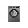Bosch WGG244ZR10 pesumasin eestlaetav 9 kg 1351 p/min roostevaba teras