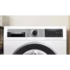 Bosch Serie 6 WGG244F40 pesumasin eestlaetav 9 kg 1351 RPM valge