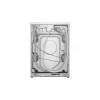 Bosch Serie 6 WGG244F40 pesumasin eestlaetav 9 kg 1351 RPM valge