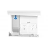 Bosch Serie 6 WGG244F40 pesumasin eestlaetav 9 kg 1351 RPM valge