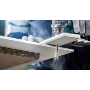 Bosch 2 608 900 563 pusle/saekirvesaag/ tikksaag tera Pusleteras karbiidhammastega 3 tk