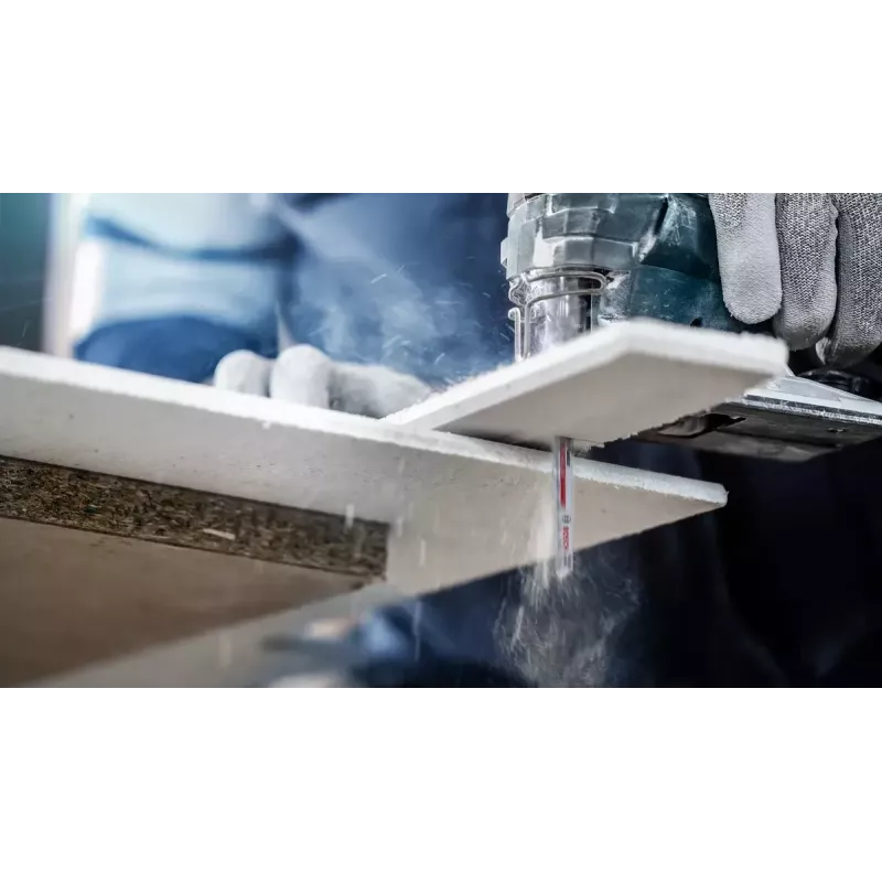 Bosch 2 608 900 563 pusle/saekirvesaag/ tikksaag tera Pusleteras karbiidhammastega 3 tk