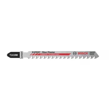 Bosch 2 608 900 563 pusle/saekirvesaag/ tikksaag tera Pusleteras karbiidhammastega 3 tk