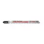 Bosch 2 608 900 563 pusle/saekirvesaag/ tikksaag tera Pusleteras karbiidhammastega 3 tk
