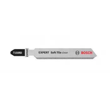 Pusletera Bosch Expert 2608900567 Diamond 3 tk Pehme plaat