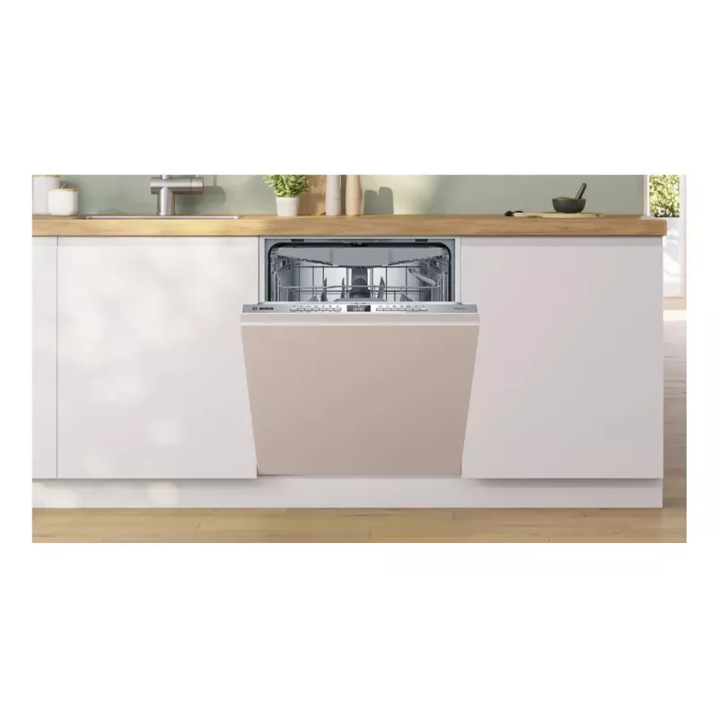 Bosch SBV4EVX08E nõudepesumasin Täielikult sisseehitatud 14 komplekti