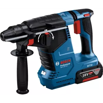 Bosch GBH 18V-24 C 980 p/min SDS Plus