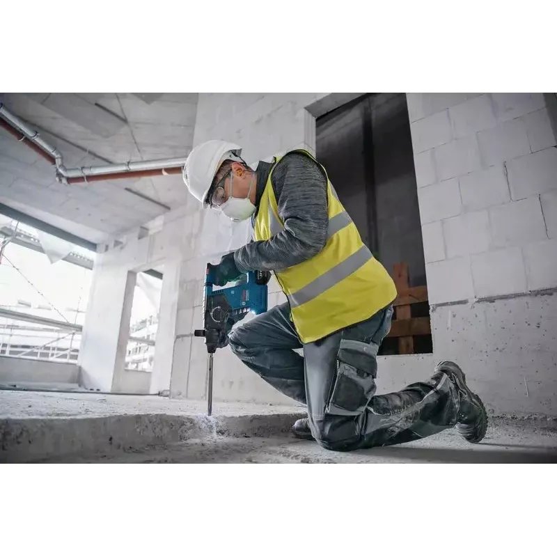 Bosch GBH 18V-24 C 980 p/min SDS Plus