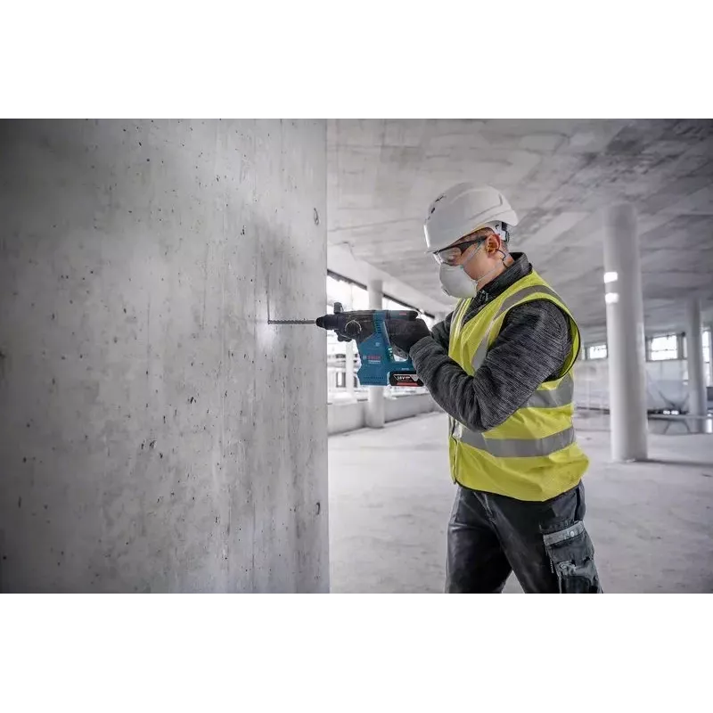 Bosch GBH 18V-24 C 980 p/min SDS Plus