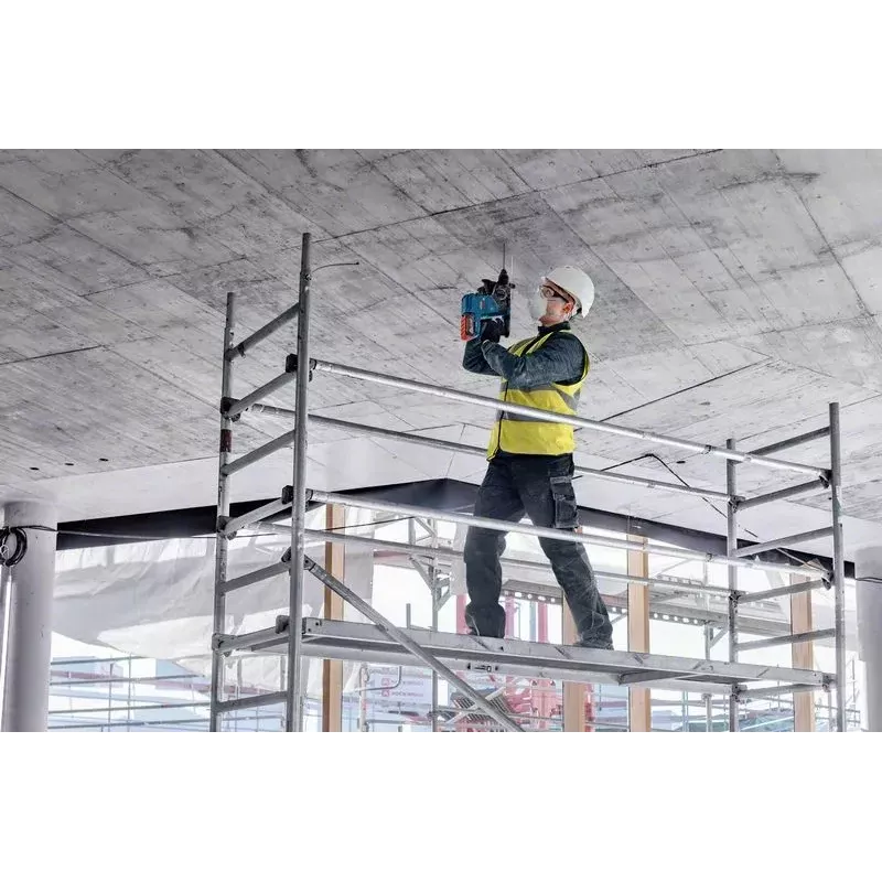 Bosch GBH 18V-24 C 980 p/min SDS Plus