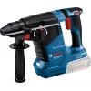 Bosch GBH 18V-24 C Professional, 102,5 dB, 91,5 dB, 240 mm, 370 mm, 100 mm