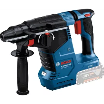 Bosch GBH 18V-24 C Professional, 102,5 dB, 91,5 dB, 240 mm, 370 mm, 100 mm