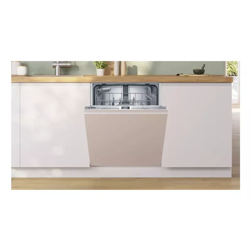 Bosch SBV4ETX08E nõudepesumasin Täielikult sisseehitatav 13 komplekti