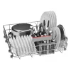 Bosch SBV4ETX08E nõudepesumasin Täielikult sisseehitatav 13 komplekti