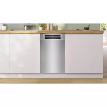 Bosch Serie 4 SPU4HMS10E nõudepesumasin, allapanekuks, 10 nõudekomplekti