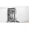 Bosch Serie 4 SPU4HMS10E nõudepesumasin, allapanekuks, 10 nõudekomplekti