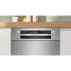 Bosch Serie 4 SPU4HMS10E nõudepesumasin, allapanekuks, 10 nõudekomplekti