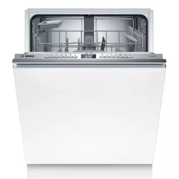 Bosch Serie 4 SBV4EAX28E nõudepesumasin täielikult sisse ehitatud 13 nõudekomplekti