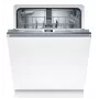 Bosch Serie 4 SBV4EAX28E nõudepesumasin täielikult sisse ehitatud 13 nõudekomplekti