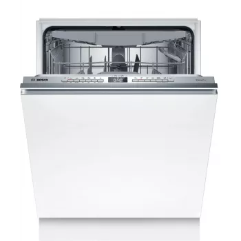 Bosch Serie 4 SBH4ECX28E nõudepesumasin, täielikult sisseehitatud, 14 komplekti, 42 dB