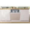 Bosch Serie 4 SBH4ECX28E nõudepesumasin, täielikult sisseehitatud, 14 komplekti, 42 dB