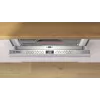 Bosch Serie 4 SBH4ECX28E nõudepesumasin, täielikult sisseehitatud, 14 komplekti, 42 dB