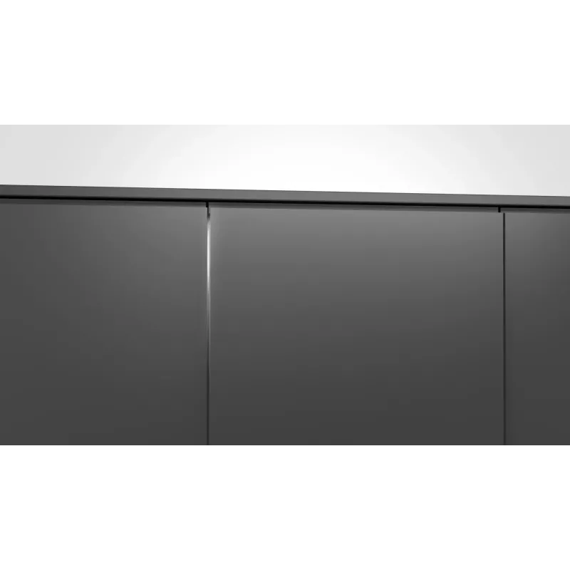 Bosch Serie 4 SBH4ECX28E nõudepesumasin, täielikult sisseehitatud, 14 komplekti, 42 dB