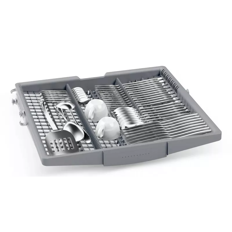 Bosch Serie 4 SBH4ECX28E nõudepesumasin, täielikult sisseehitatud, 14 komplekti, 42 dB