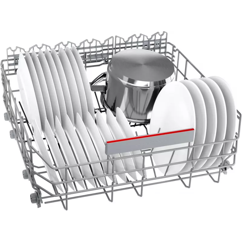 Bosch Serie 4 SBH4ECX28E nõudepesumasin, täielikult sisseehitatud, 14 komplekti, 42 dB