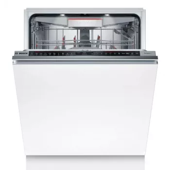 Bosch Serie 8 SBD8TCX04E nõudepesumasin Täielikult sisseehitatud 14 komplekti