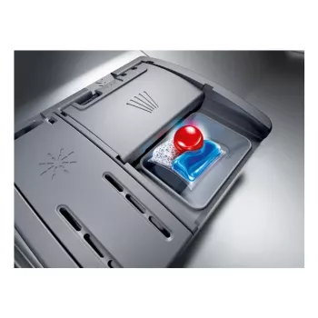 Bosch Serie 8 SBD8TCX04E nõudepesumasin Täielikult sisseehitatud 14 komplekti