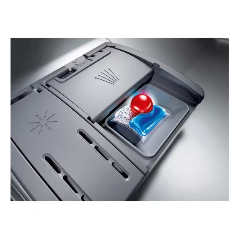 Bosch Serie 8 SBD8TCX04E nõudepesumasin Täielikult sisseehitatud 14 komplekti