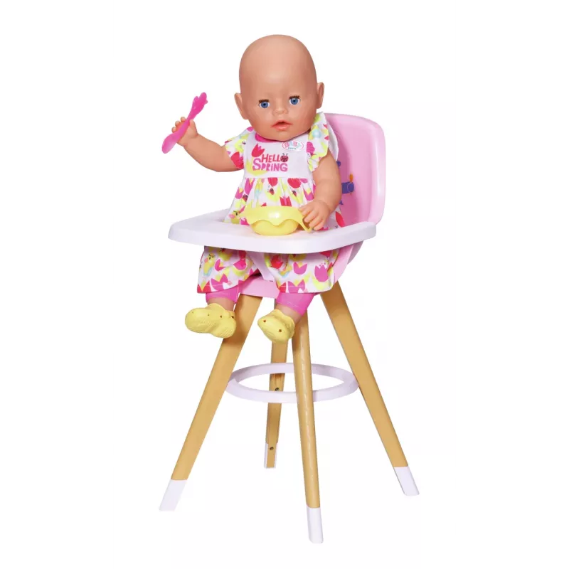 BABY born 829271 nukutarvik Nukukõrgtool