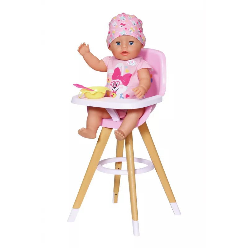BABY born 829271 nukutarvik Nukukõrgtool