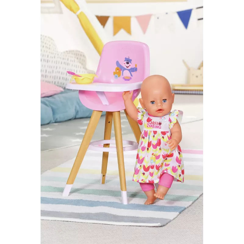BABY born 829271 nukutarvik Nukukõrgtool