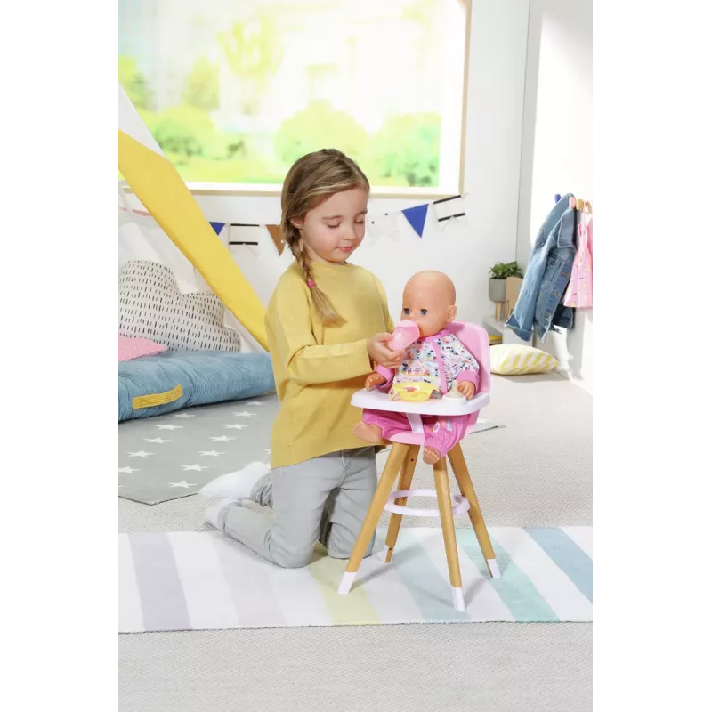 BABY born 829271 nukutarvik Nukukõrgtool
