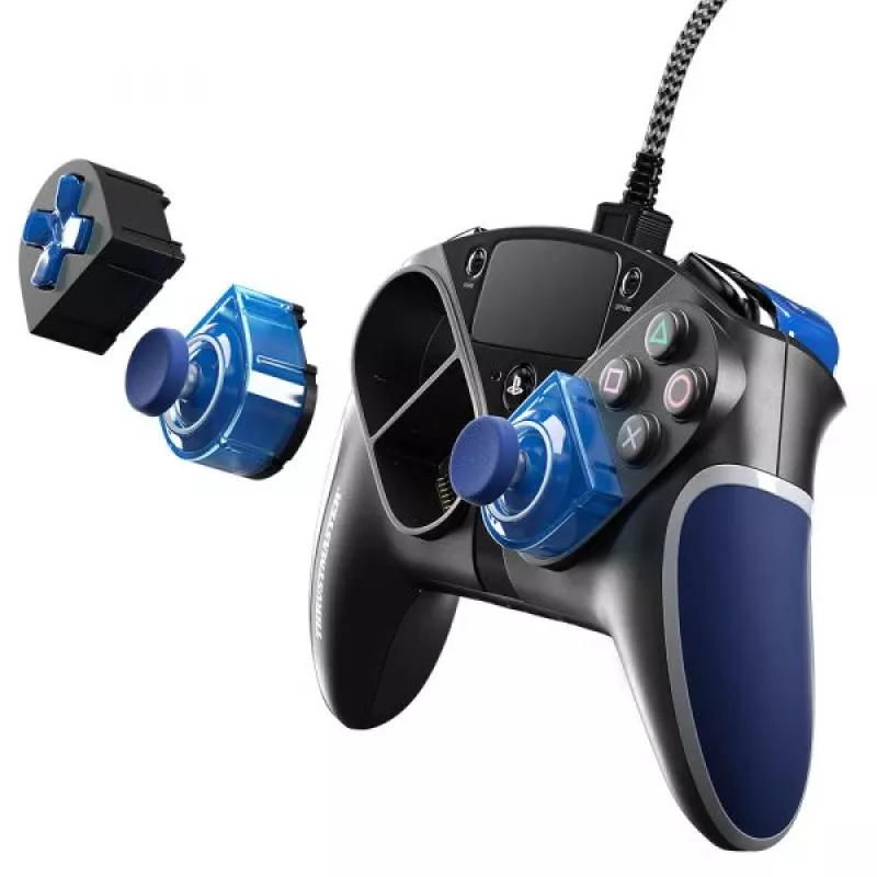 Thrustmaster eSwap vahetusosade komplekt