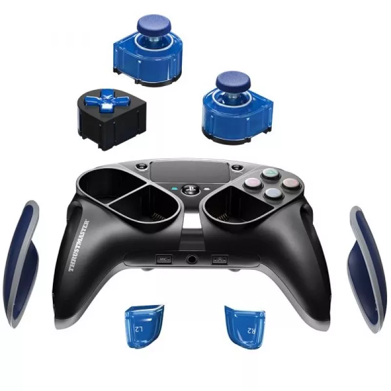Thrustmaster eSwap vahetusosade komplekt